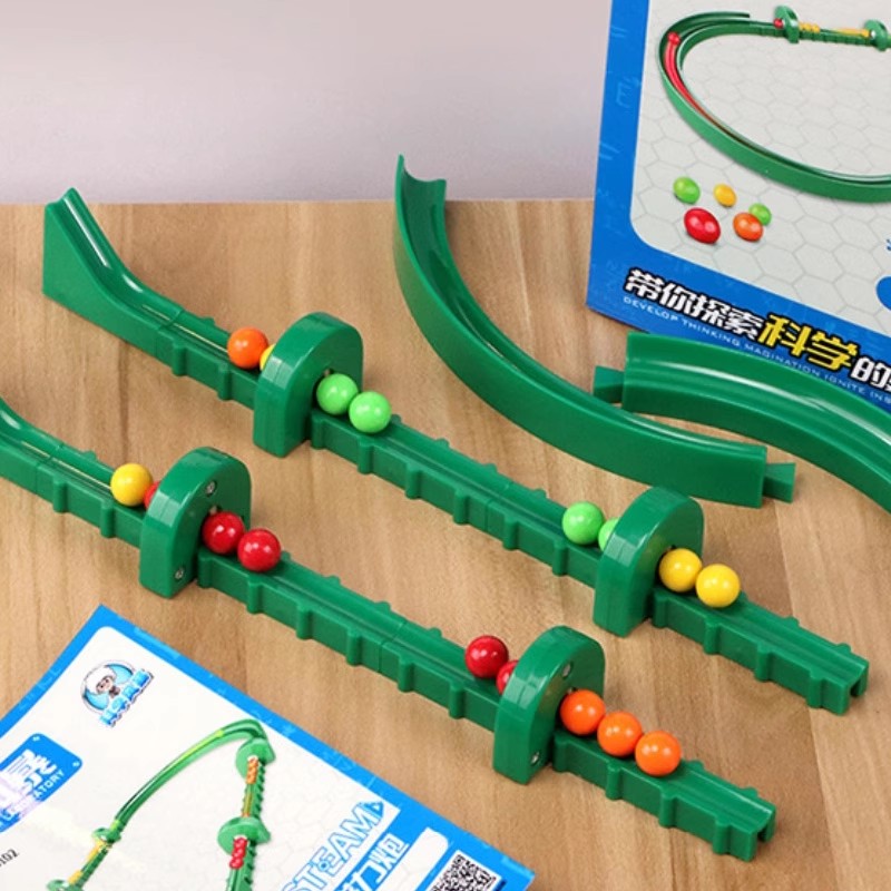 DIY Electronic Blocks STEM Toy - огляд і ціна Diy Electronics Projects For Kids