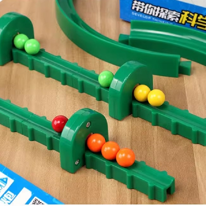 DIY Electronic Blocks STEM Toy - огляд і ціна Diy Electronics Projects For Kids