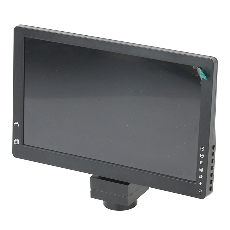 180X 12MP 9 inch LCD Display D - огляд і ціна Diy Electronics Videos