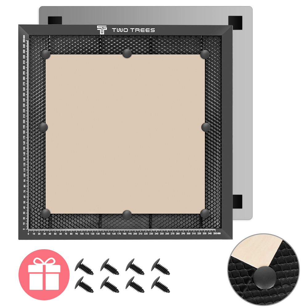 300x300mm/400x400mm/430x400mm/ - огляд і ціна Diy Electronics Workbench