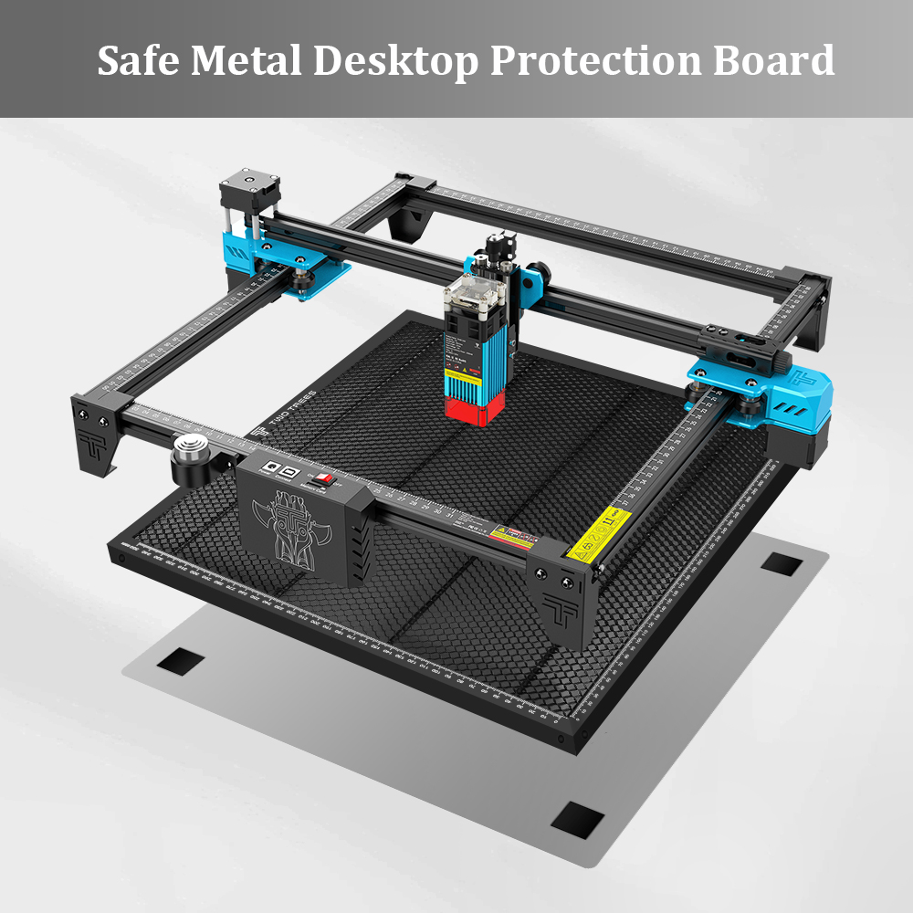 300x300mm/400x400mm/430x400mm/ - огляд і ціна Diy Electronics Workbench