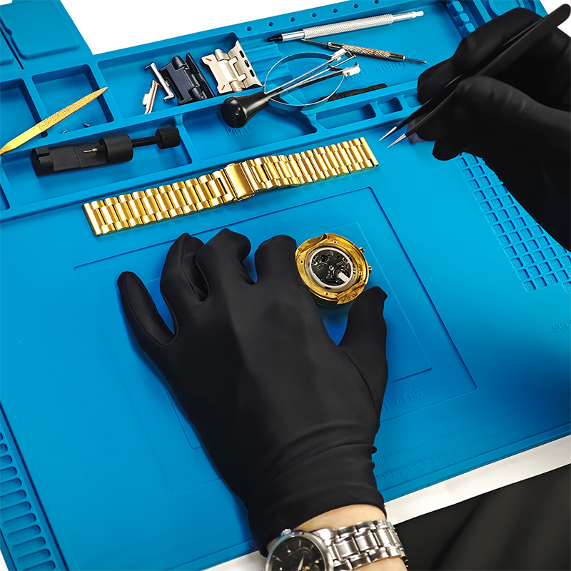 Digital Equipment Repair Remov - огляд і ціна Diy Electronics Workbench