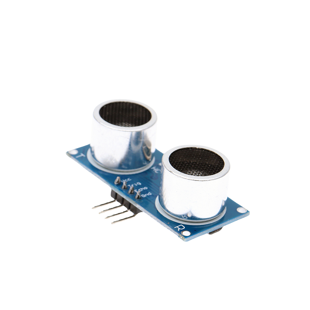 Ultrasonic Module HC-SR04 Dist - огляд і ціна Ultrasonic Sensor Hc