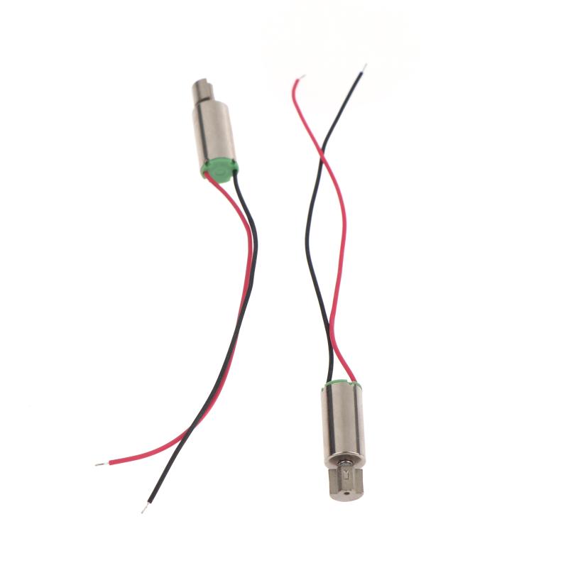 Coreless Mini 612 Electric Vib - огляд і ціна Hobby Diy Electronics Kit