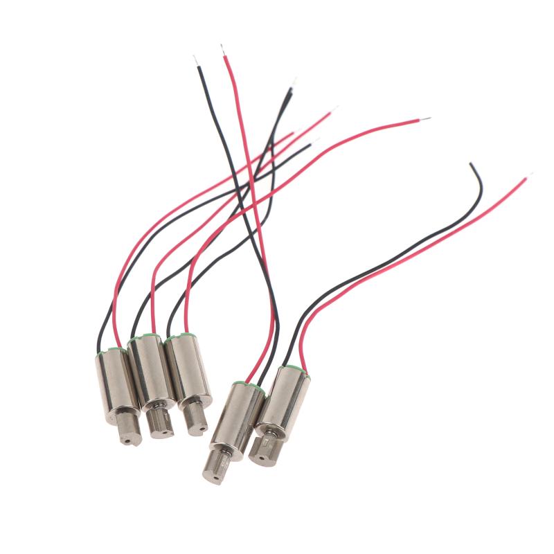 Coreless Mini 612 Electric Vib - огляд і ціна Hobby Diy Electronics Kit