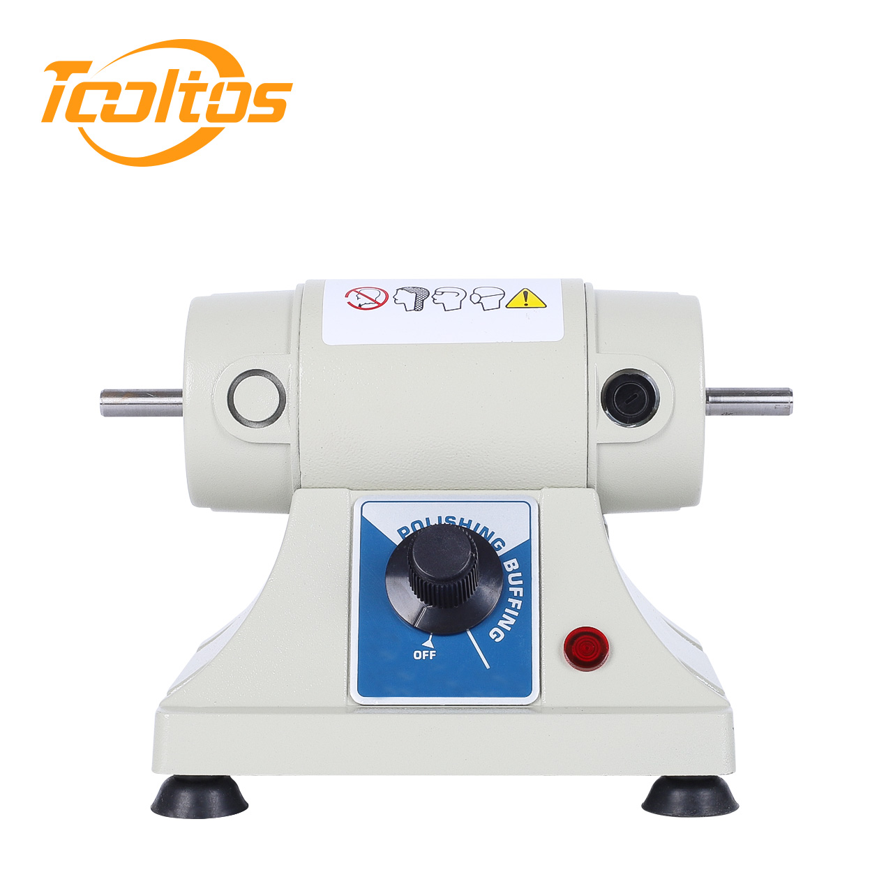 TOOLTOS Adjustable Speed Jewel - огляд і ціна Diy Electronics Workbench